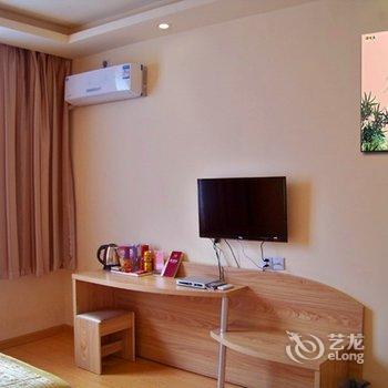 菏泽汉华连锁酒店酒店提供图片