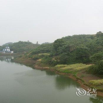 阳新仙岛湖山水人家酒店提供图片