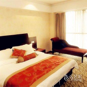 桐乡狼腾国际商务酒店酒店提供图片