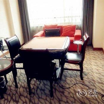 桐乡狼腾国际商务酒店酒店提供图片
