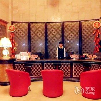 桐乡狼腾国际商务酒店酒店提供图片