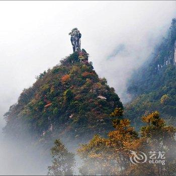 恩施建始野三峡小西湖国际度假中心酒店提供图片