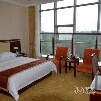 滨州绿都大酒店酒店提供图片