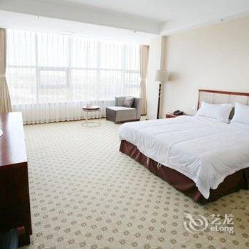 古蔺景悦酒店酒店提供图片
