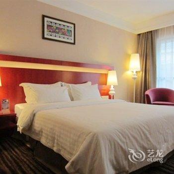 古蔺景悦酒店酒店提供图片