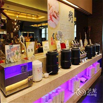 广州君瑞·九号行馆休闲商务酒店酒店提供图片