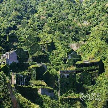 嵊泗县枸杞嵊山青年旅社酒店提供图片