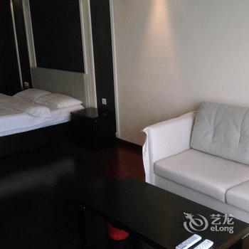 绥中东戴河佳兆业第一海景公寓酒店提供图片