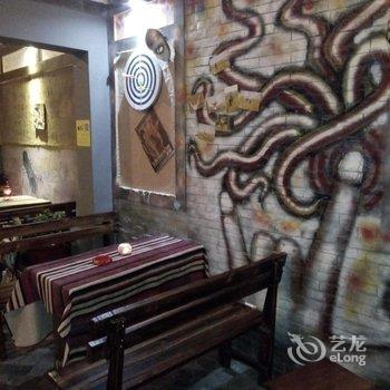 同里路人驿站酒店提供图片