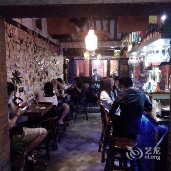 同里路人驿站酒店提供图片