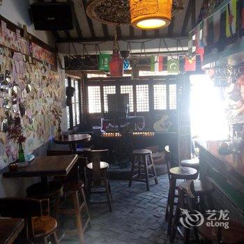 同里路人驿站酒店提供图片