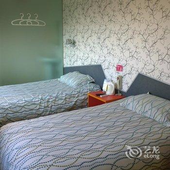 布丁酒店(杭州下沙店)酒店提供图片