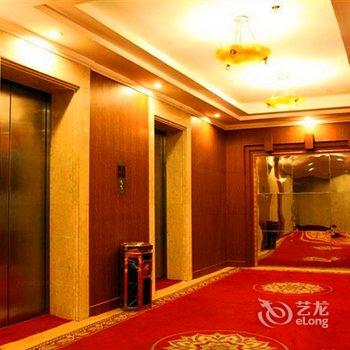 阿坝州茂县国际饭店酒店提供图片