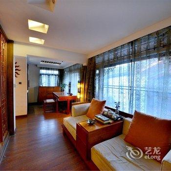 丽江水月庄客栈酒店提供图片
