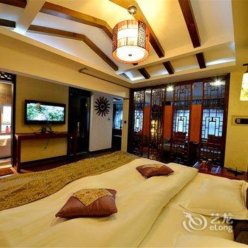 丽江水月庄客栈酒店提供图片