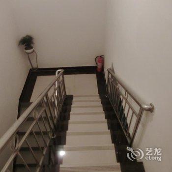 成都青城山海红居酒店提供图片