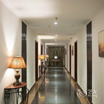 珠海侨苑酒店酒店提供图片