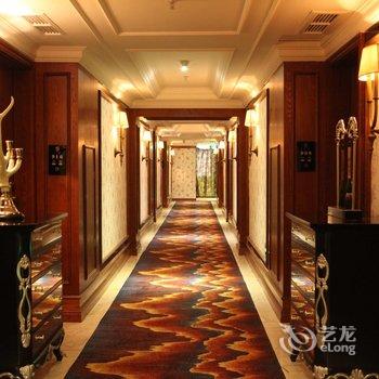 龙泉大酒店酒店提供图片