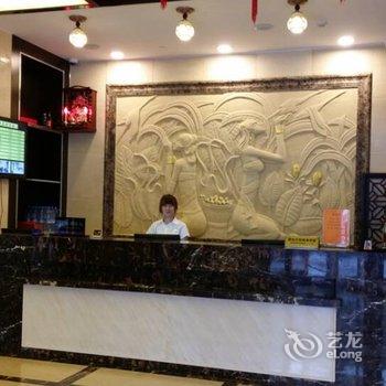 海门民族村假日酒店酒店提供图片