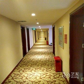 南阳怡美易居商务宾馆酒店提供图片