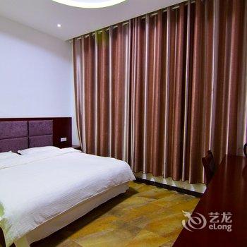 云台山绿色庄园酒店提供图片