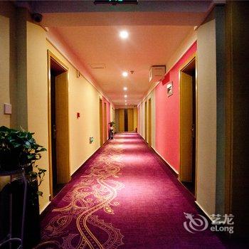 中州商务酒店(平顶山汝州店)酒店提供图片