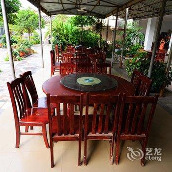 西昌桂花园休闲度假酒店酒店提供图片