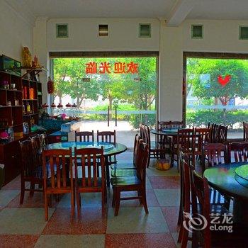 西昌桂花园休闲度假酒店酒店提供图片