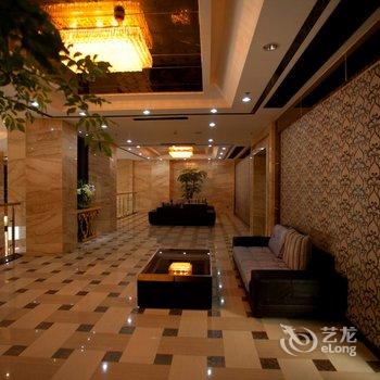 东阿紫金国际大酒店酒店提供图片