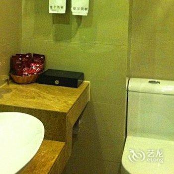 温州维尔凯顿宾馆酒店提供图片