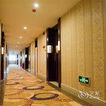 温州维尔凯顿宾馆酒店提供图片