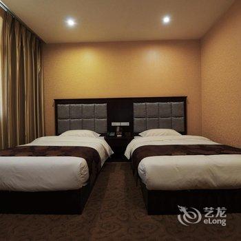 西昌桂花园休闲度假酒店酒店提供图片