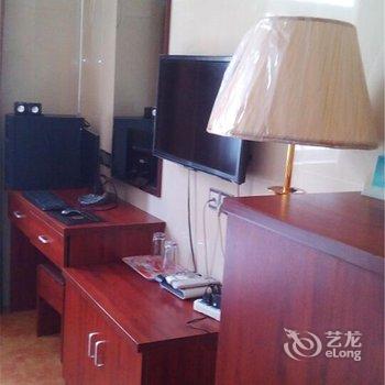 泾县月明圆商务宾馆酒店提供图片