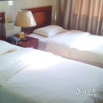 泾县月明圆商务宾馆酒店提供图片