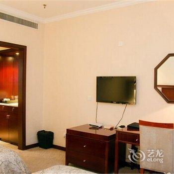 徐州天勤商务酒店酒店提供图片