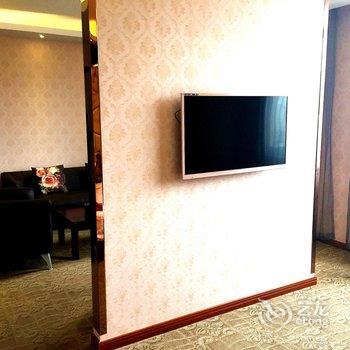 扬州英豪假日酒店酒店提供图片