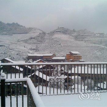 龙胜龙脊龙岳温泉山庄(原龙脊真辰温泉酒店)酒店提供图片