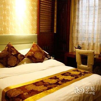 仁怀市融亿大酒店酒店提供图片