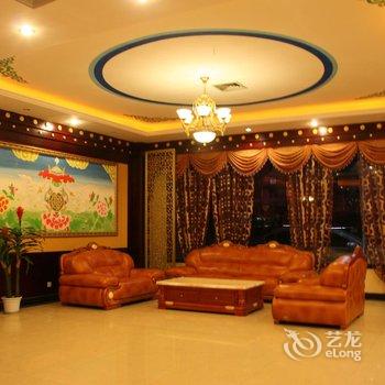 九寨沟新黄龙宾馆酒店提供图片