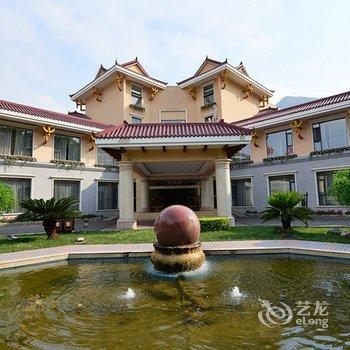 西昌邛海宾馆酒店提供图片