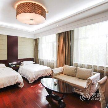 青海省胜利宾馆(西宁)酒店提供图片