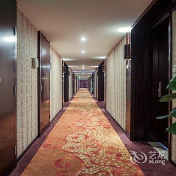 杭州唐人儒亿酒店(浙大紫金港店)酒店提供图片