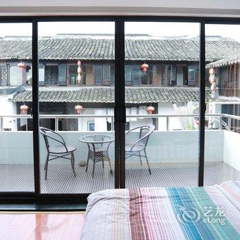 西塘浪漫假日会所酒店提供图片