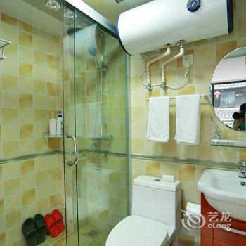 西塘浪漫假日会所酒店提供图片