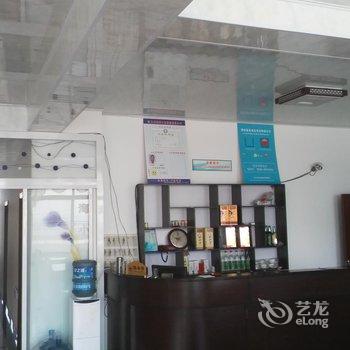 南戴河听海轩宾馆酒店提供图片