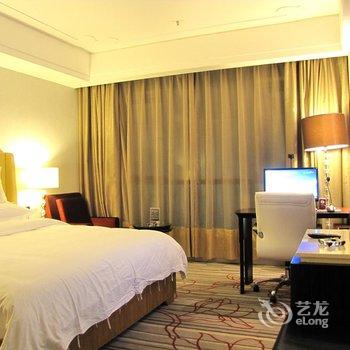 襄阳城南佳园大酒店酒店提供图片