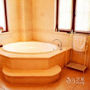 上海蓝派别墅派对轰趴馆(美国馆)酒店提供图片