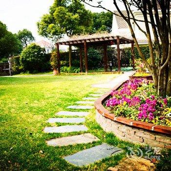 上海蓝派别墅派对轰趴馆(美国馆)酒店提供图片