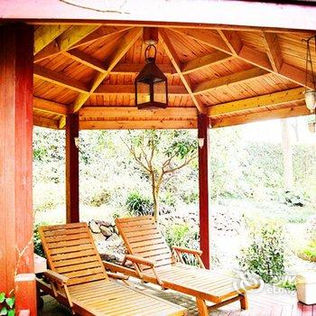 上海蓝派别墅派对轰趴馆(美国馆)酒店提供图片