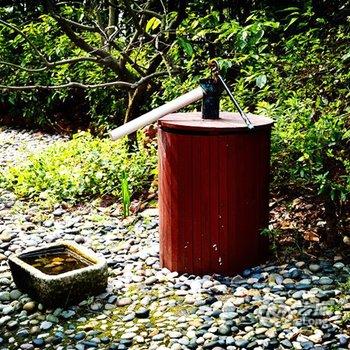 上海蓝派别墅派对轰趴馆(美国馆)酒店提供图片